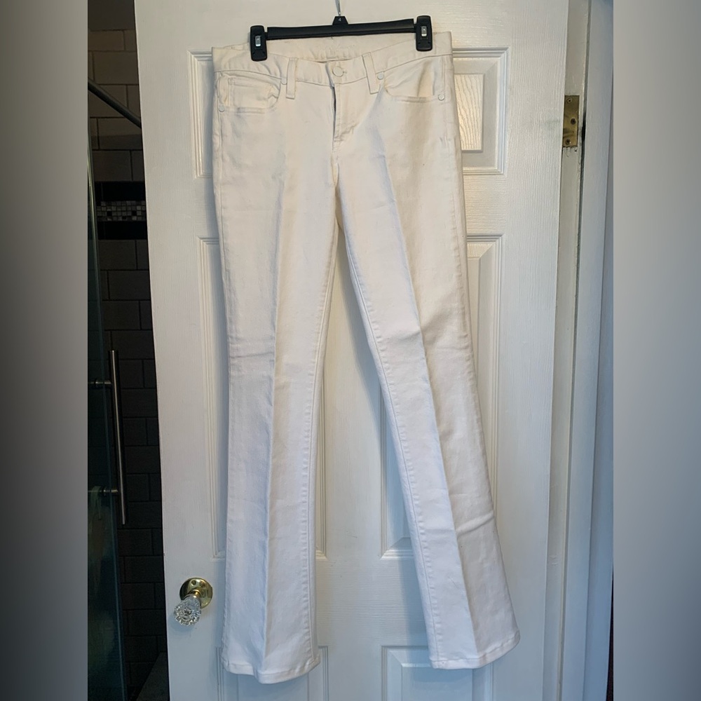 Ralph Lauren Jeans EUC